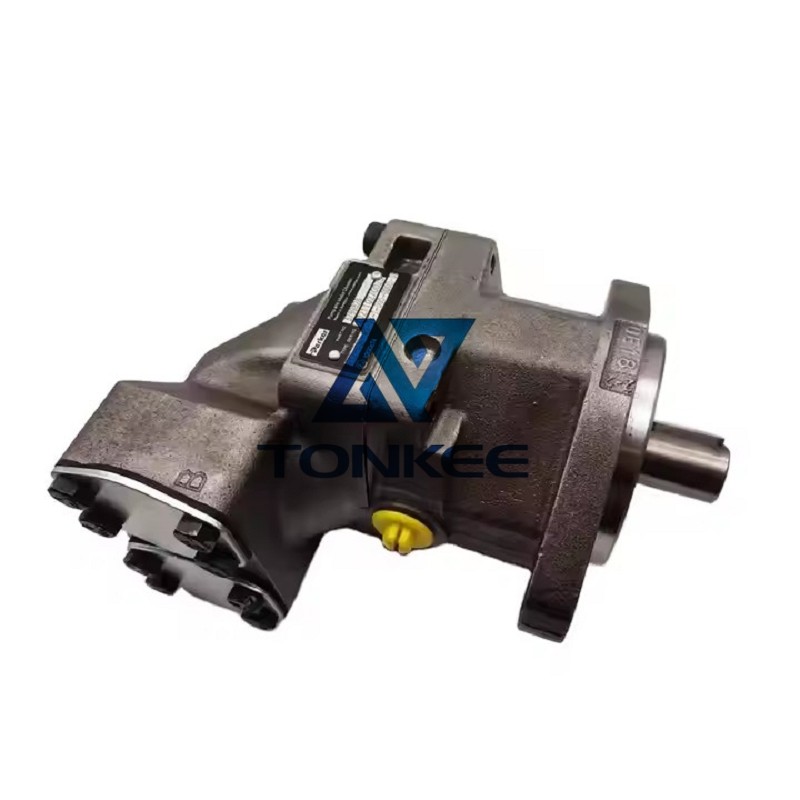 Parker F12-030-MS-TV-T-000-0000-00 Hydraulic Motor F12-030 Fixed Displacement Motor Pump | Partsdic®