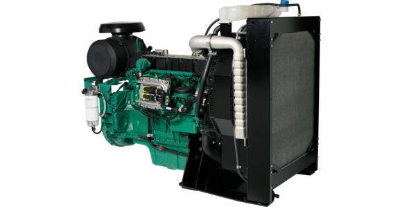 hot sale Volvo Penta TAD734GE Specifications & Technical Data (2020-2024) is sold in wholesale