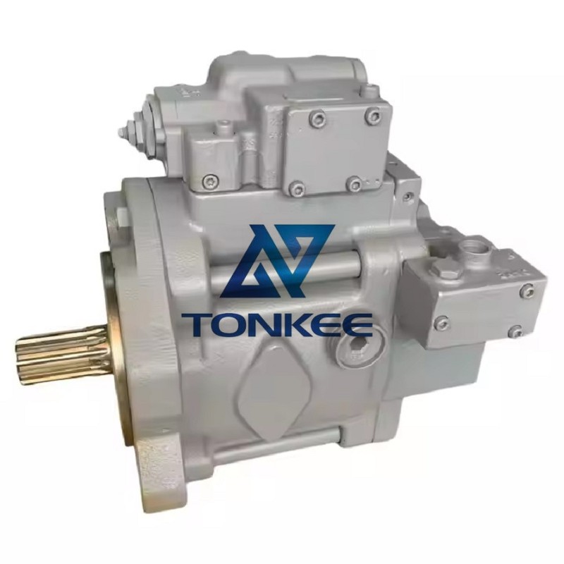 buy Excavator Part K3V112S-1P5L-1PA9-3 Hydraulic Piston Pump EX1900-6 Fan Pump for Hitachi | Partsdic®
