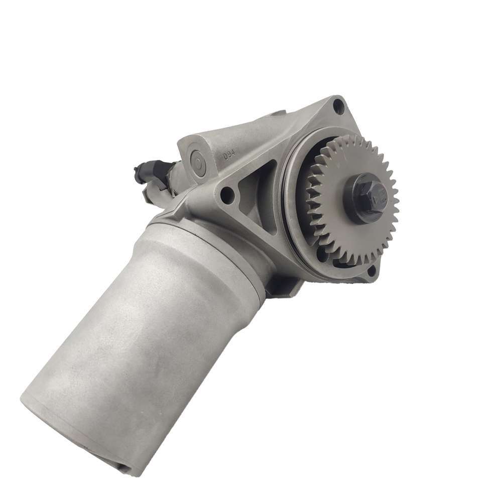 oem 10R-7053 Injector Hydraulic Pump High-Quality Replacement for CAT 3126E 3126 3126B Diesel Engines | Partsdic®