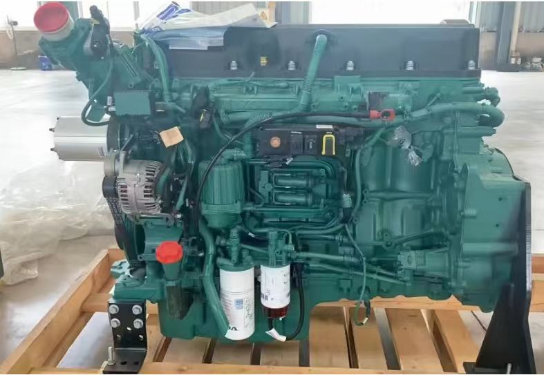 shop TAD1151VE Diesel Engine Assy replacement for Volvo Penta is on sale