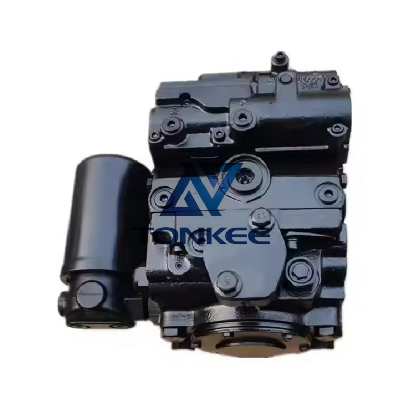 shop Sauer Dan-foss 90R 90L 90M 90K/042/055/075/100/130/180/250 Hydraulic Piston Motor 90L250/KA5CD80T3C8K03/NNN353524 | Partsdic®