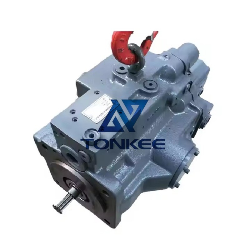 hot sale Rexroth A10VD43 Series Hydraulic Piston Pump A10VD43SR1RS5 for EX60 SH60 E70B 307B | Partsdic®