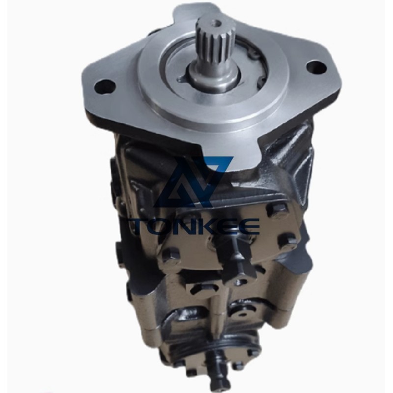 shop Danfoss piston pump MPT046CAVCBAABBAABDDBAAHHBDAABDDBAAH hydraulic pump MPT046 | Partsdic®