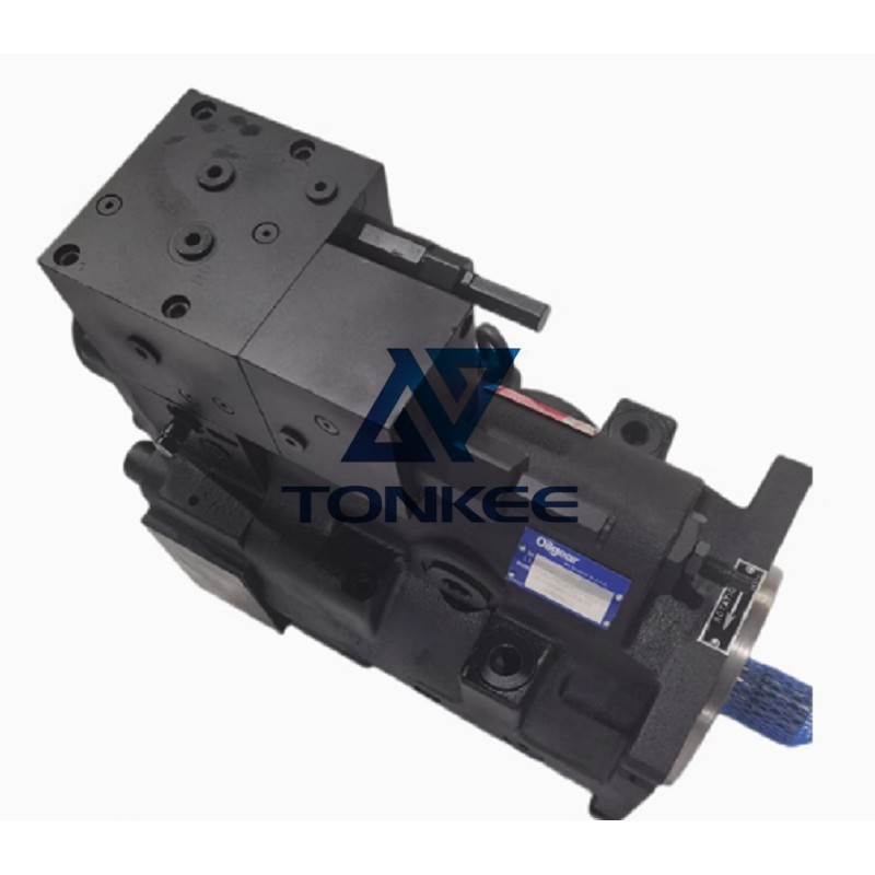buy Oilgear piston pumps PVK-140 PVK-270 PVK-370-AIUV-RDFSP-1NNSN-CP | Partsdic®