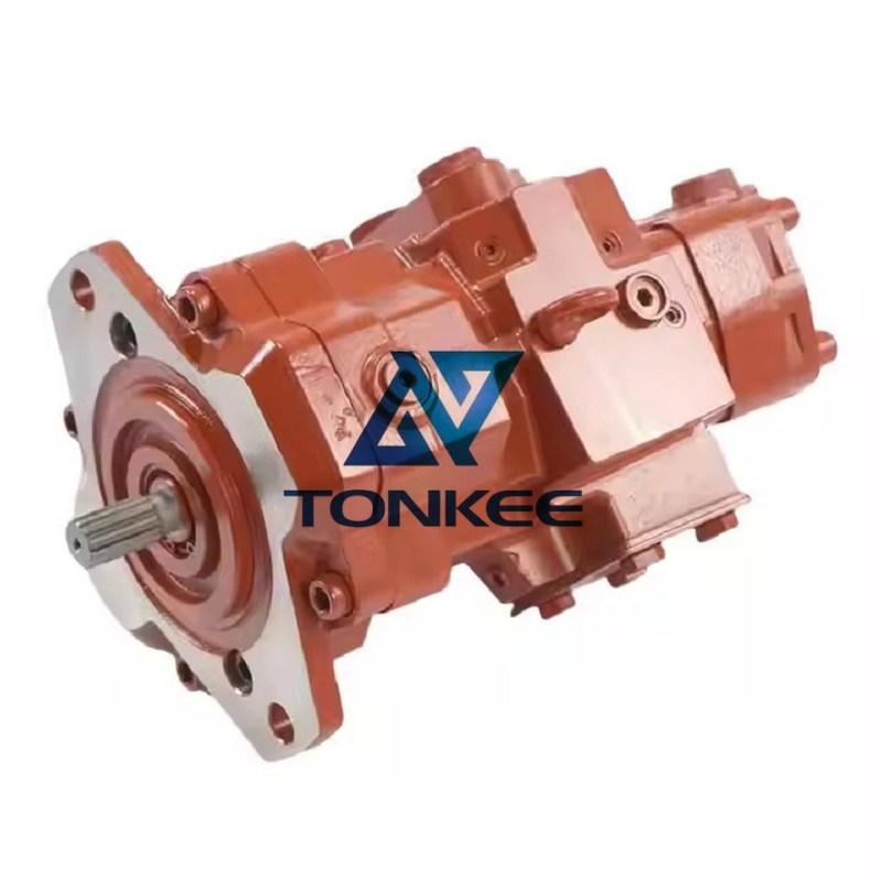 buy KYB PSVD2-13E Piston Pump PSVD2-21E PSVD2-27E Hydraulic Pump for Mini Excavator | Partsdic®