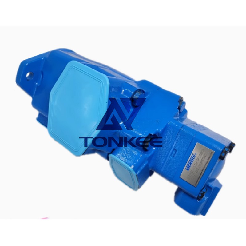 OEM Vickers (USA) 4535V-60A25-1AA vane pump hydraulic oil pump The 4535 series vane pump hydraulic oil pump | Partsdic®