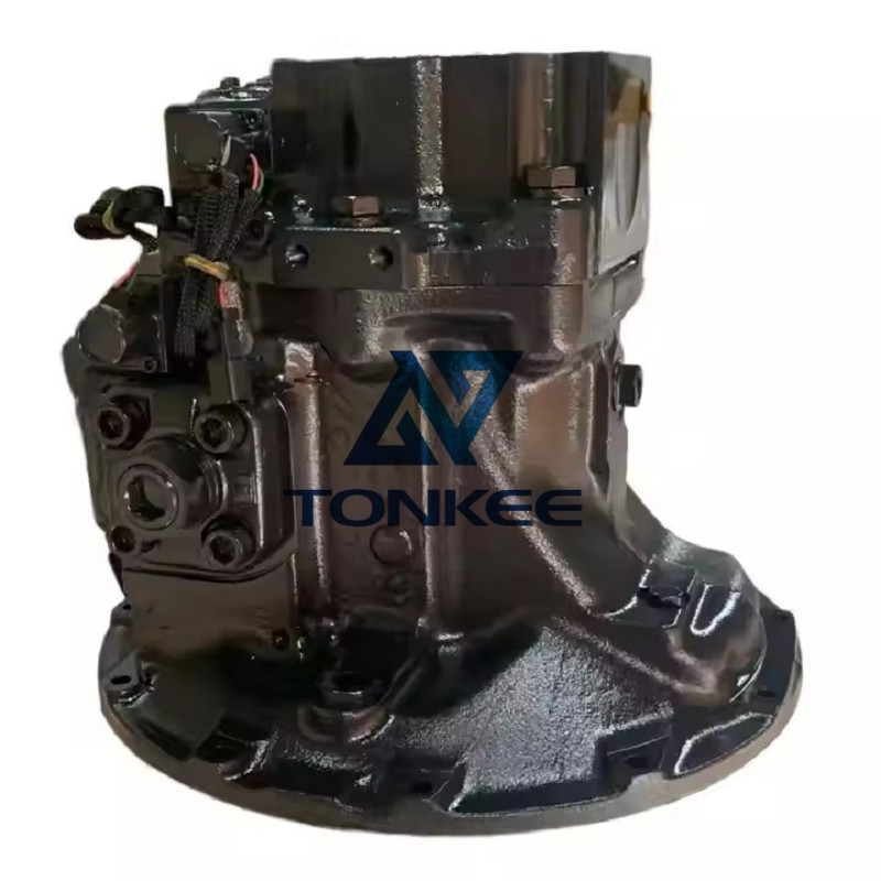 buy Wheel Excavator Part 708-1G-11510 7081G11510 Hydraulic Pump for Komatsu PW160-7 | Partsdic®