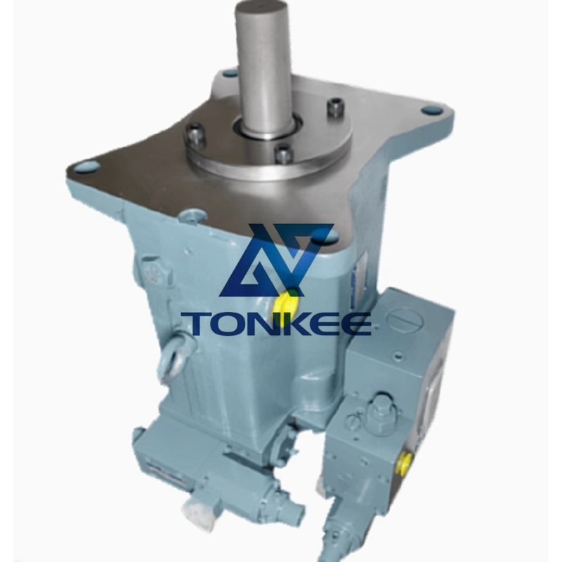 buy YUKEN (Japan) piston pump used for roadheaders Oil pumps A70-FR01HS-60 A10-FR01B-12 | Partsdic®