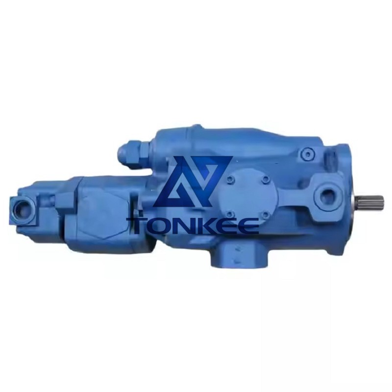 buy Rexroth A10VD17 Excavator Main Pump A10VD17SPSRS5-991-1 Hydraulic Pump | Partsdic®