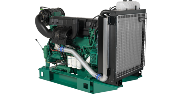 hot sale Volvo Penta TAD1344GE Specifications & Technical Data (2011-2024) is for sale