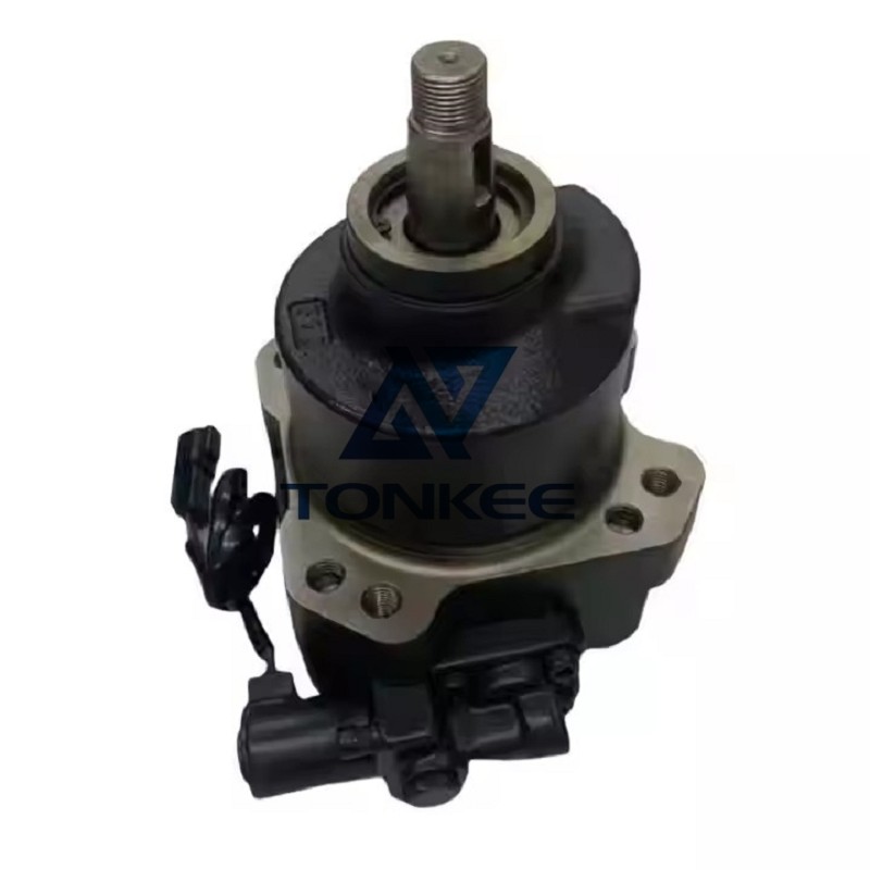 oem Bulldozer Parts Komatsu D65 D85 Fan Motor 708-7S-00352 Hydraulic Fan Pump | Partsdic®