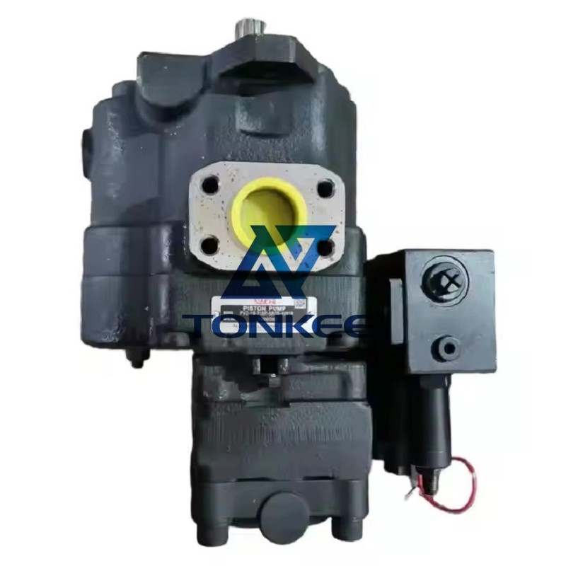 hot sale Nachi PVD-15B-35BP-11G5-4621H Excavator Main Pump for Hitachi H36B | Partsdic®