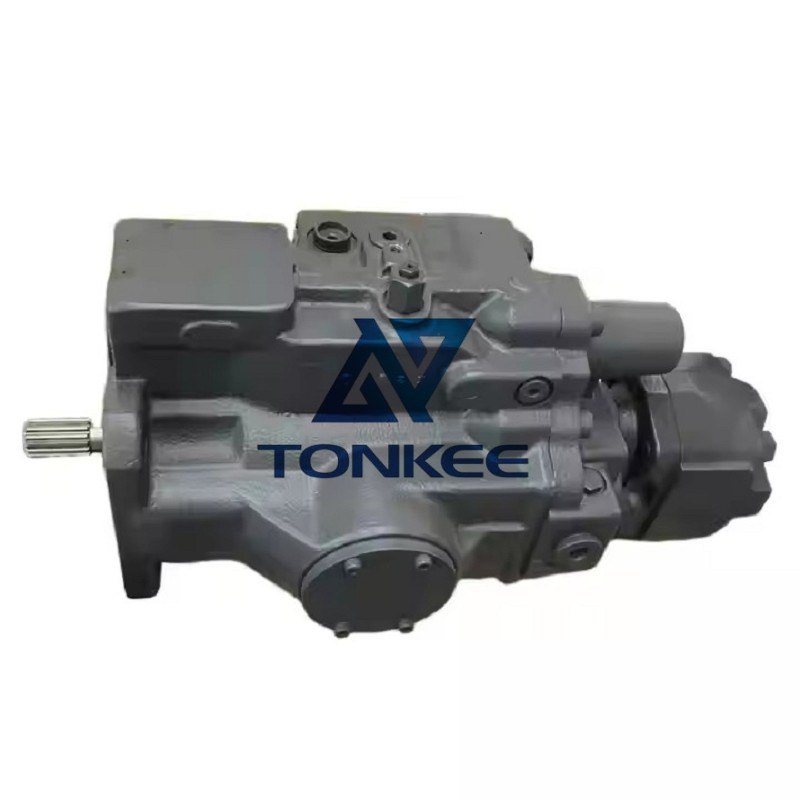 buy Komatsu PC75UU-2 Hydraulic Piston Pump 21W-60-22111 705-40-01370 | Partsdic® 