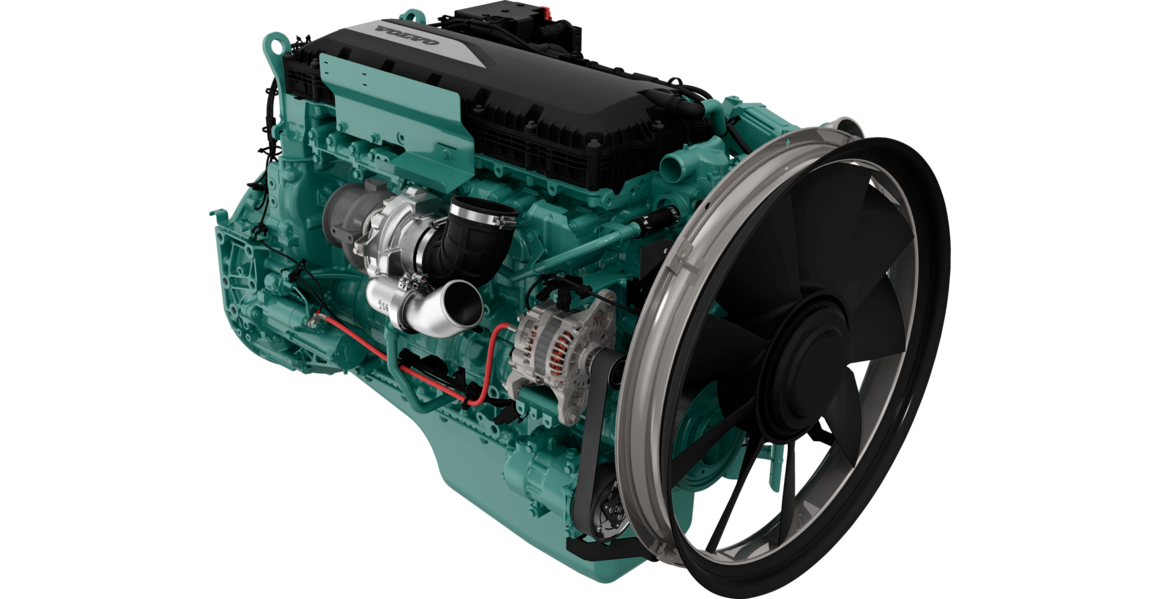 hot sale Volvo Penta TAD850VE Specifications & Technical Data (2016-2024) is sold in wholesale