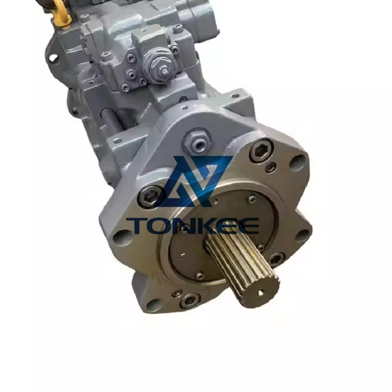 hot sale Hitachi EX2500 Hydraulic Pump Assy YA00003085 K3V280DTH Main Pump 4455485 4455484 | Partsdic® 