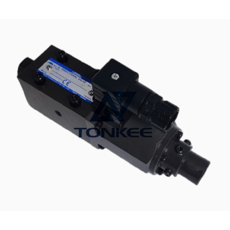 shop HNC (Jili from Taiwan) EDG-01-C H A45 A70 EBG-03-C-R EBG-06-H-L 60T hydraulic | Partsdic®
