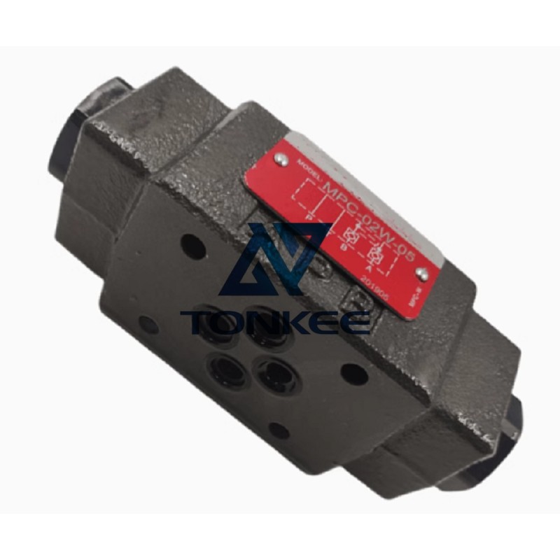 buy Fengchang (Taiwan) MPC-02 MPC-03-W MPC-03-A MPC-03-B sandwich valves pilot-operated check valves MPC-02-W PC-02-A PC-02-B MPC-03-W | Partsdic®