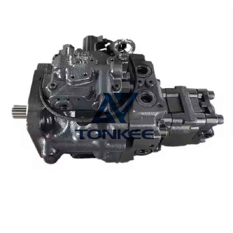 oem Komatsu PC40MR-2 PC50MR-2 PC58UU-3 Hydraulic Pump 708-3S-04170 708-3S-00411 Hydraulic Main Pump | Partsdic® 