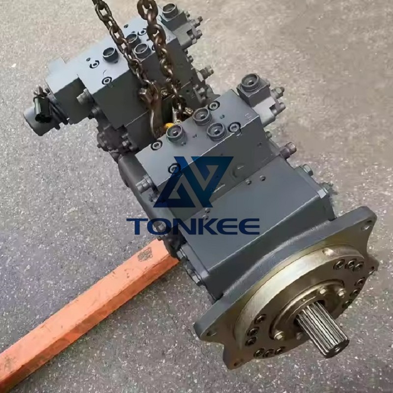 Excavator Part Komatsu PC1250-7 Hydraulic Main Pump 708-1L-00800 7081L00800 | Partsdic®