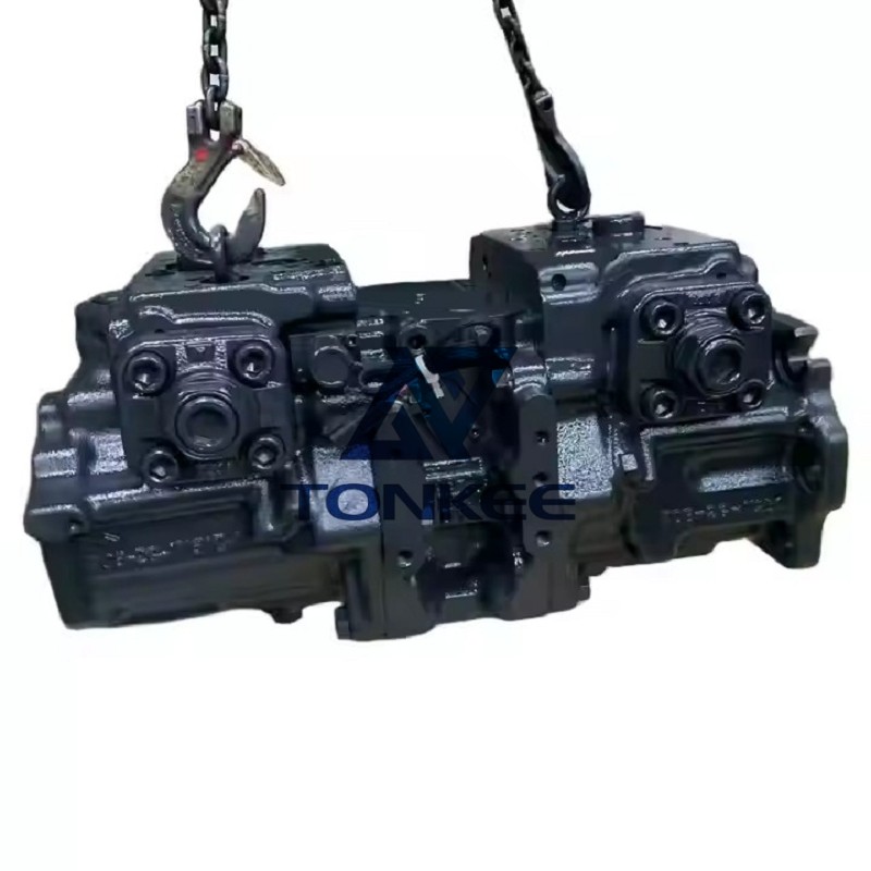 hot sale Bulldozer Part Komatsu D475 Main Pump Assembly 708-2G-00060 Hydraulic Pump | Partsdic®