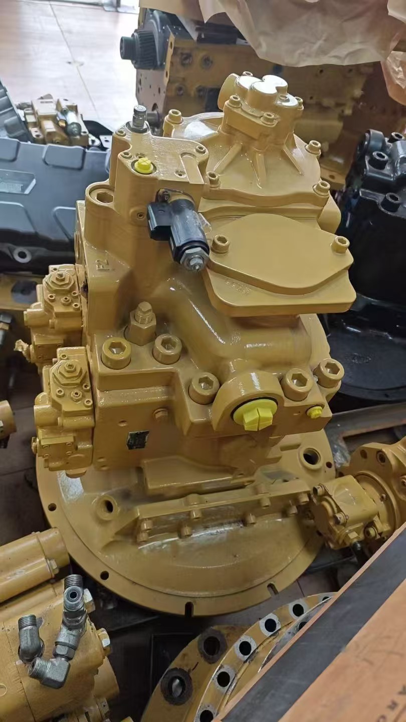 3494066 Hydraulic Pump for CAT 349E 349F Excavators  High-Performance Replacement | Partsdic®