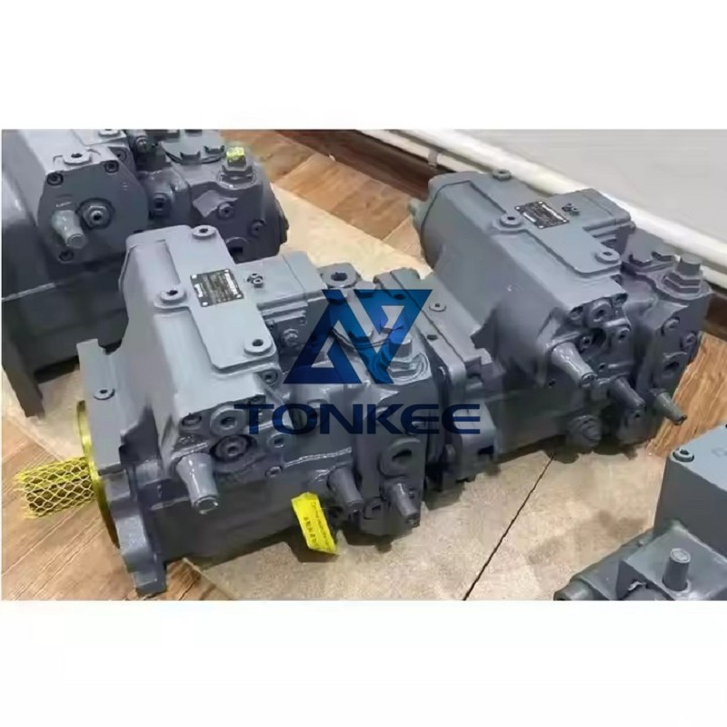 Rexroth A4VG125 Hydraulic Pump A4VG125HDMT1/32R-NSF02F691S-S Piston Pump | Partsdic®