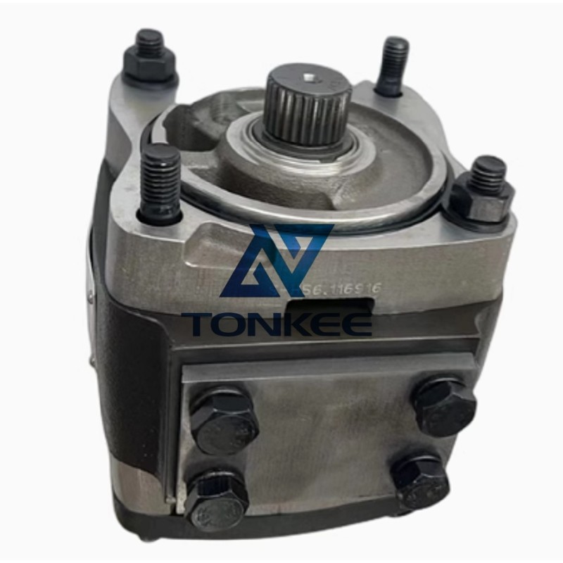 hot sale VOITH gear pumps IPV5-40-101 IPC5-50-171 IPH5-100-111 series pumps | Partsdic®