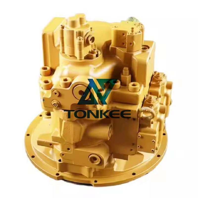 CAT 336D2 E336D2 Hydraulic Main Pump 504-5477 469-4091 5045477 4694091 Excavator Hydraulic Pump Kawasaki K5V160DP Piston Pump | Partsdic®