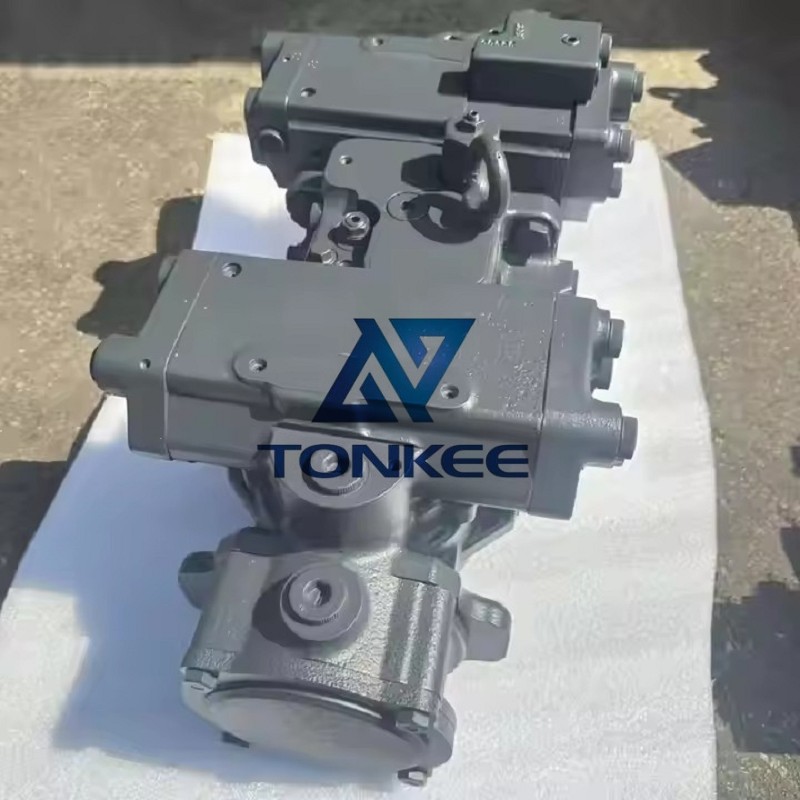 oem D37EX-22 Bulldozer Part 720-2M-00081 Hydraulic Oil Pump for Komatsu | Partsdic®