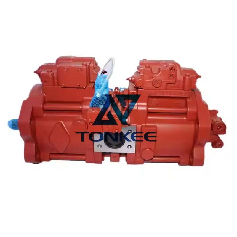 shop Excavator Main Pump DH130 E312 SK120-1 R150-7 Hydraulic Pump K3V63DT-9C32 | Partsdic®