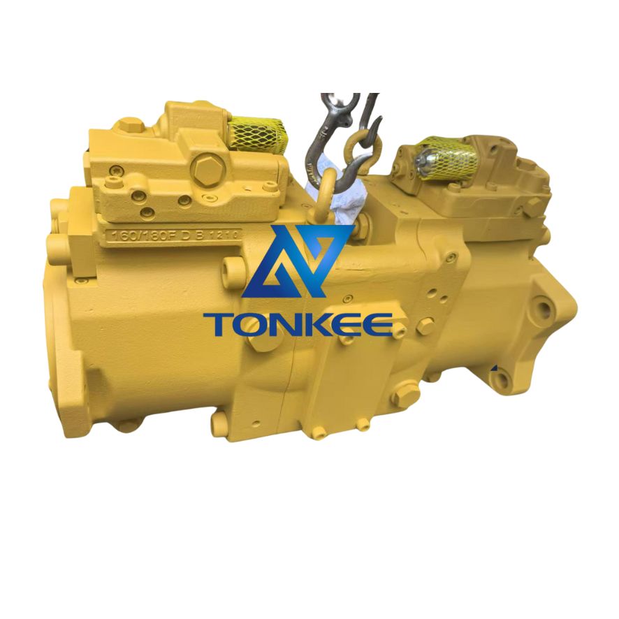330GC Hydraulic Pump Replacement for Caterpillar Excavator is for sale