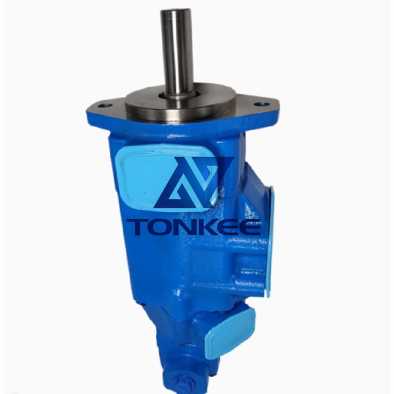 OEM Vickers (USA) 4535V-60A25-1AA vane pump hydraulic oil pump The 4535 series vane pump hydraulic oil pump | Partsdic®
