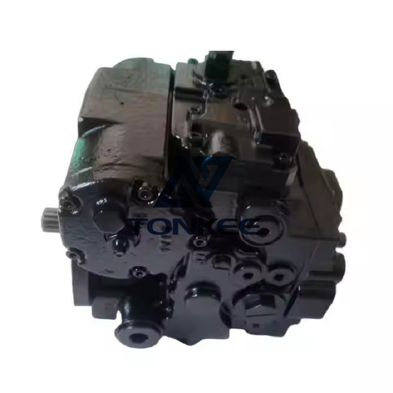 oem Sauer Dan Foss 42 42R28 42R32 42R41 42R51 Series Hydraulic Axial Piston Pump for Underground Truck | Partsdic® 