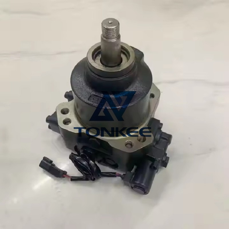 Komatsu 708-7W-00140 7087W00140 Hydraulic Gear Fan Pump 708-7W-11520 Fan Motor Main Pump for PC800-8 PC850-8 PC1250 | Partsdic®