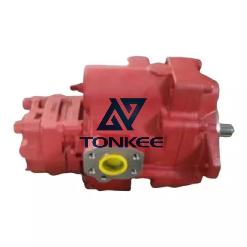 shop PVD-2B-31P-11AG-5053F Hydraulic Pump 20/925683 for JS 8030 Excavator | Partsdic®