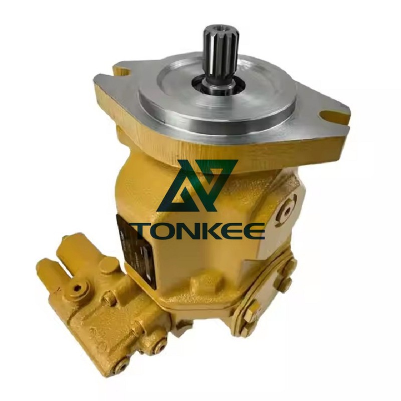 CAT 187-9090 1879090 Hydraulic Piston Pump for Caterpillar Tractor 735 740 3406E | Partsdic®