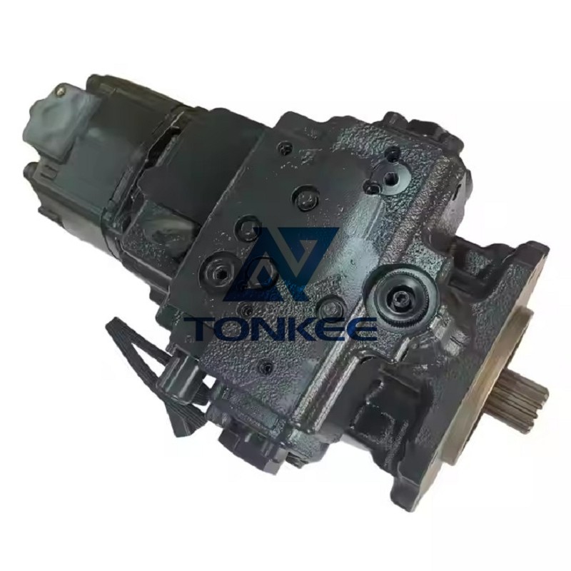hot sale Excavator Parts PC1250-8 Fan Pump 708-1L-00800 Hydraulic Pump for Komatsu | Partsdic® 