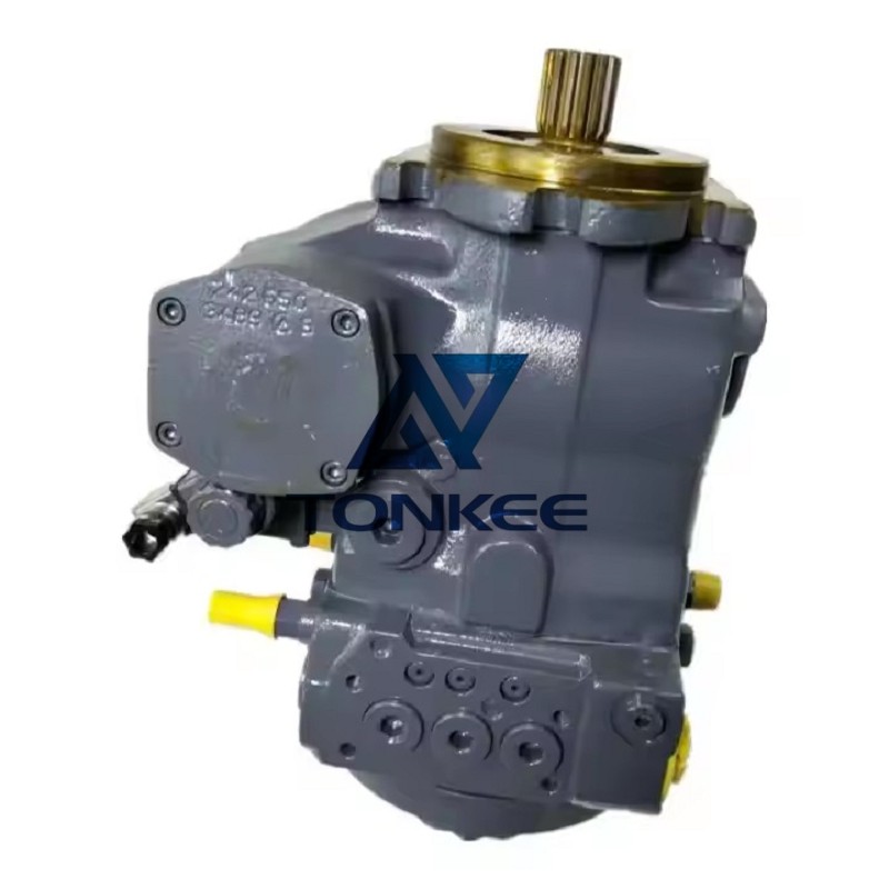 hot sale Rexroth Piston Pump A4VG45 A4VG65 A4VG85 A4VG110 A4VG145 A4VG175 A4VG210 A4VG280 Hydraulic Variable Pump | Partsdic® 