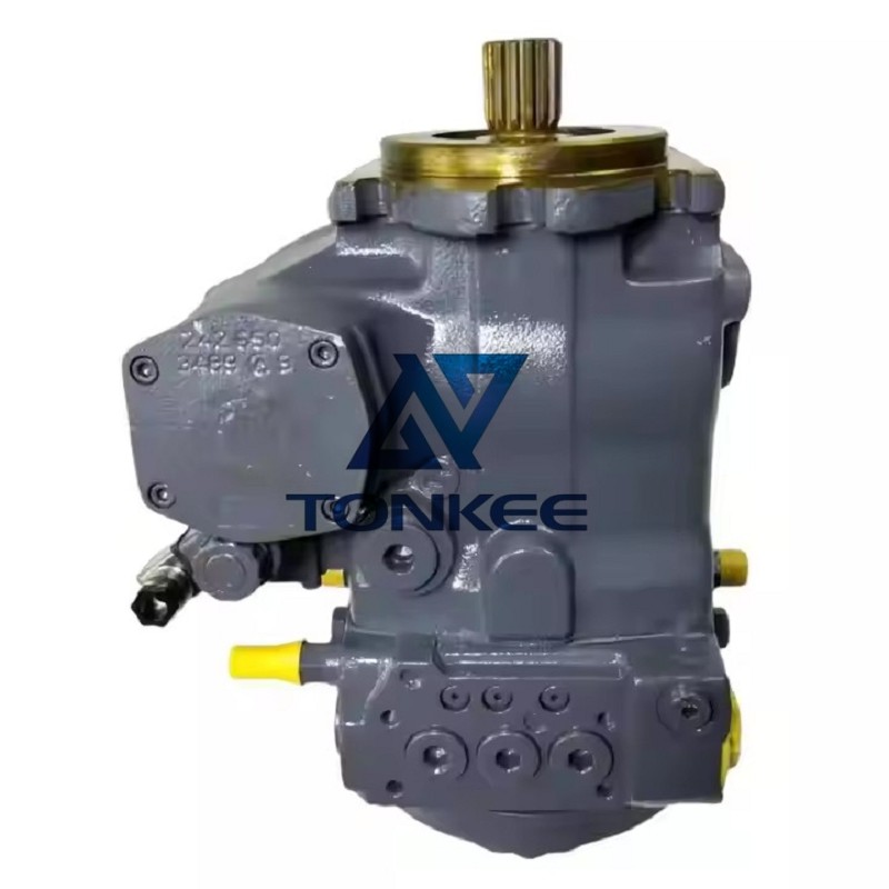 shop Rexroth A4VG180 Series Piston Pump A4VG180DWD1 32R-VFD02N003ES A4VG180DWD1/32R-VZD02K713ES Hydraulic Pump for Sale | Partsdic®