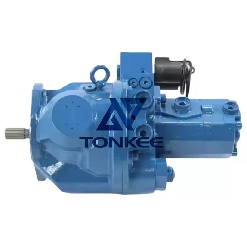 oem Rexroth Hydraulic Piston Pump AP2D12 AP2D18 AP2D21 AP2D25 AP2D28 AP2D36 Mini Excavator Hydraulic Main Pump | Partsdic®