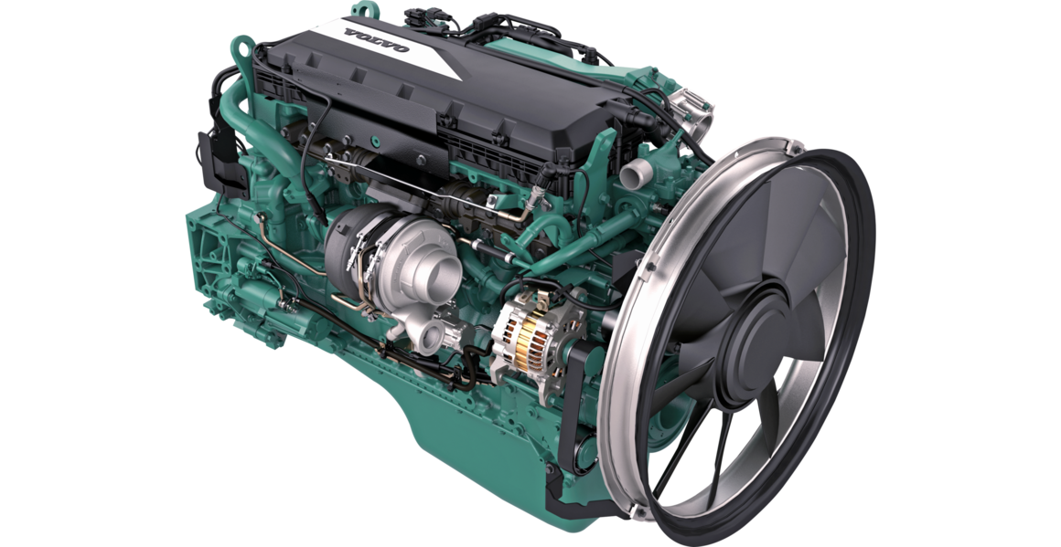 buy Volvo Penta TAD871VE Specifications & Technical Data (2017-2024) is on sale