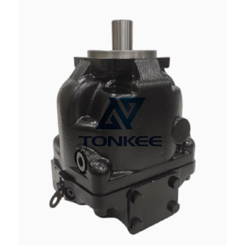 hot sale Danfoss piston pump HRL057 HRR057 HRL075 HRR075 variable displacement piston pumphydraulic oil pump | Partsdic®
