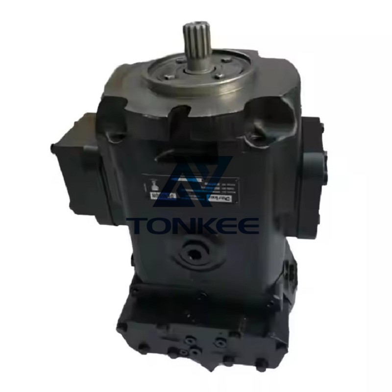 Parker P11 Hydraulic Pump P11P P11P2R1C7J8B000 Hydraulic Piston Pump for Dump Truck | Partsdic®