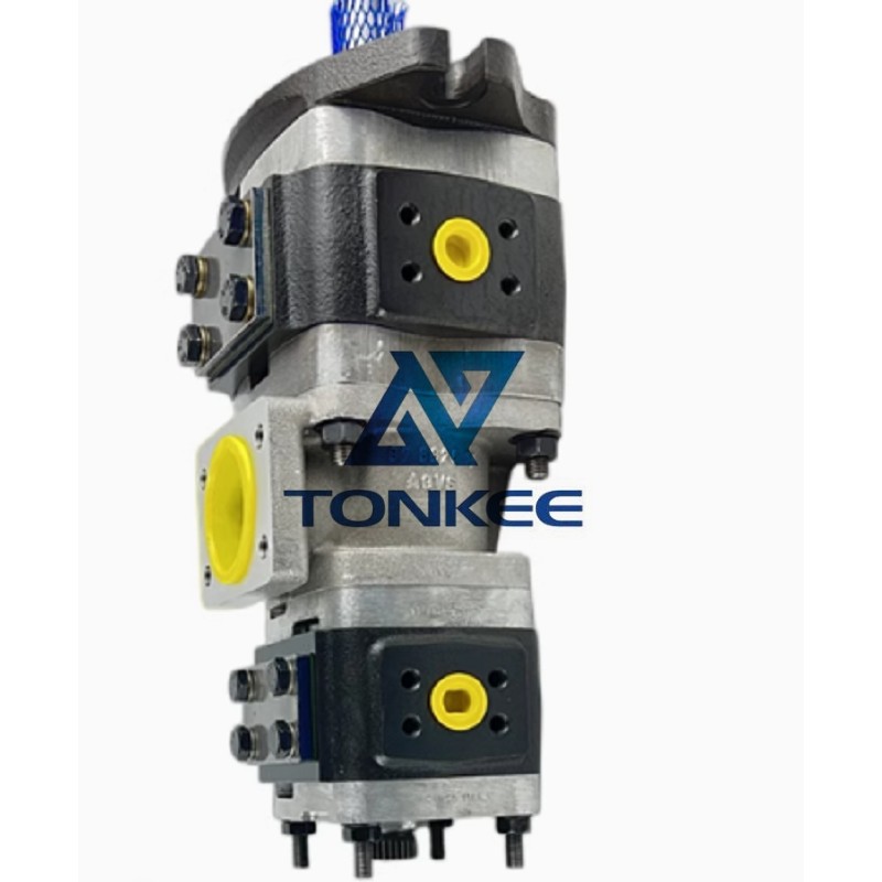 buy VOITH (Germany) IPC IPV IPVS IPVAP IPVP3 IPVP4 IPVP5 IPVP6 IPVP7 series gear pump | Partsdic®