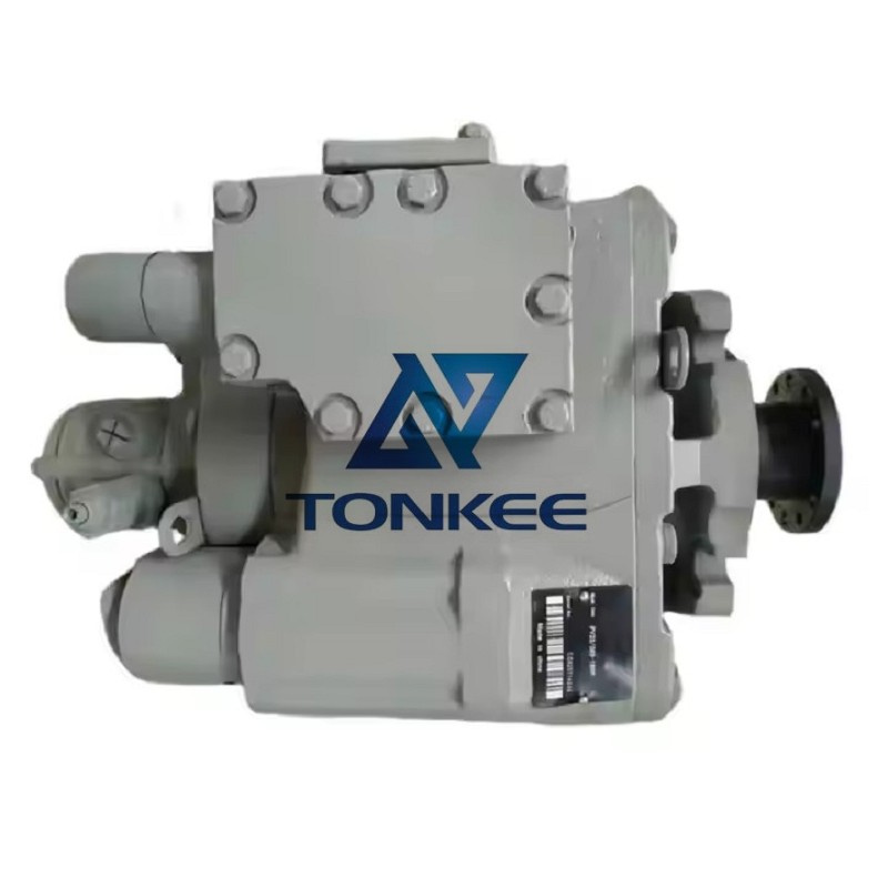 shop Sauer Dan-foss Hydraulic Pump PV20 PV21 PV22 PV23 PV24 PV25 PV26 PV27 Hydraulic Piston Pump | Partsdic® 