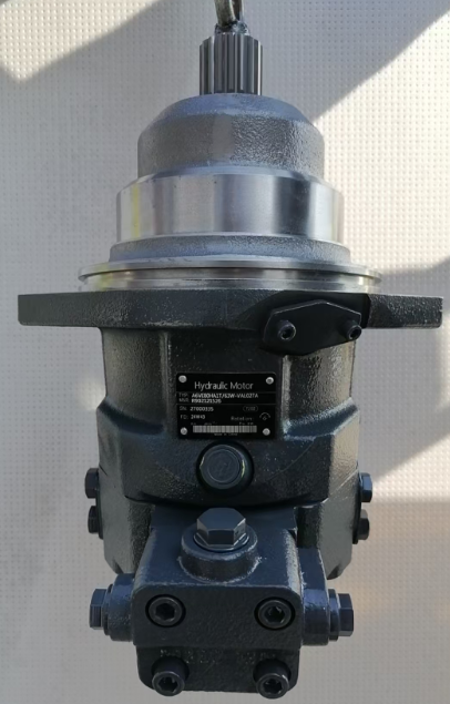 buy A6VE80HA1T/63W-VAL38000A Axial Piston Motor High-Quality Replacement is for sale