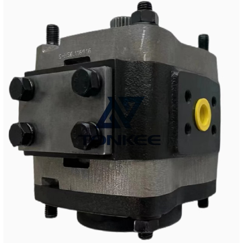 hot sale VOITH gear pumps IPV5-40-101 IPC5-50-171 IPH5-100-111 series pumps | Partsdic®
