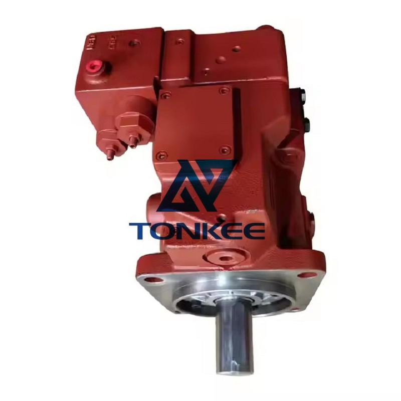 shop KPM K3VL Series Hydraulic Piston Variable Displacement Hydraulic Pump K3VL140/B-1BRKM-P0/1-H4 | Partsdic® 