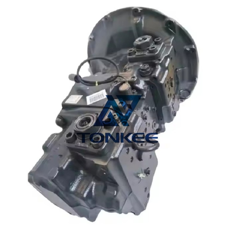 Komatsu PC200 PC200-6 PC200-7 PC210-6 PC220-6 Hydraulic Piston Pump 708-2L-00460 708-2L-00300 Excavator Hydraulic Main Pump Assy | Partsdic®
